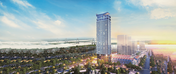 Dự án Sunshine Golden River